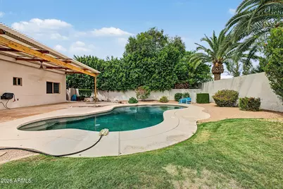 8438 E Mustang Trail, Scottsdale, AZ 85258 - Photo 34