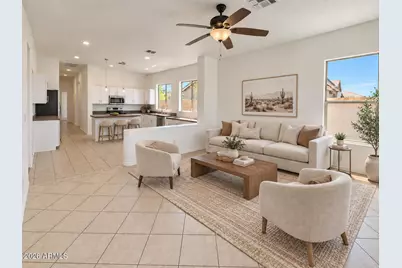 770 W Cherrywood Drive, Chandler, AZ 85248 - Photo 8