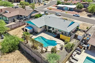 2460 E Claire Dr, Phoenix, AZ 85032 - Photo 52