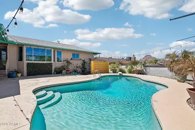 2460 E Claire Drive, Phoenix, AZ 85032 - Photo 38