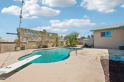 2460 E Claire Drive, Phoenix, AZ 85032 - Photo 36