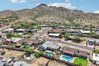 2460 E Claire Drive, Phoenix, AZ 85032 - Photo 50