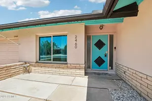2460 E Claire Dr, Phoenix, AZ 85032 - Photo 6