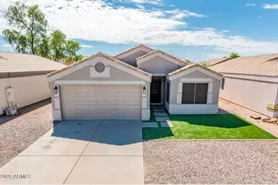1231 W Diamond Avenue, Apache Junction, AZ 85120 - Photo 1