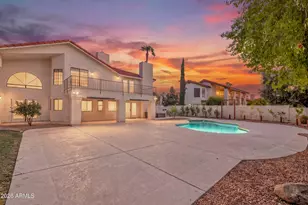 10536 N 96th Pl, Scottsdale, AZ 85258 - Photo 94