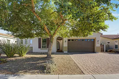 1559 W Sea Fog Drive, Gilbert, AZ 85233 - Photo 1