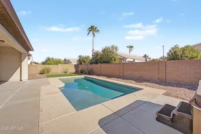 1559 W Sea Fog Drive, Gilbert, AZ 85233 - Photo 46