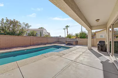 1559 W Sea Fog Drive, Gilbert, AZ 85233 - Photo 44
