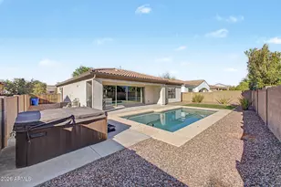 1559 W Sea Fog Dr, Gilbert, AZ 85233 - Photo 48