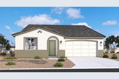 31298 E Crimany Drive, San Tan Valley, AZ 85143 - Photo 1