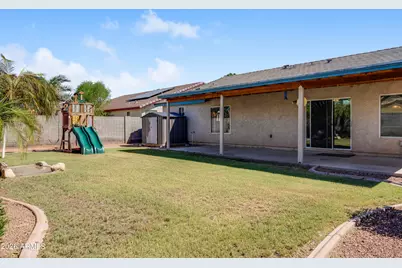 3008 W Pecan Road, Phoenix, AZ 85041 - Photo 1