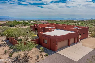 13811 E Casey Lane, Scottsdale, AZ 85262 - Photo 86
