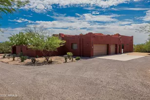 13811 E Casey Ln, Scottsdale, AZ 85262 - Photo 82