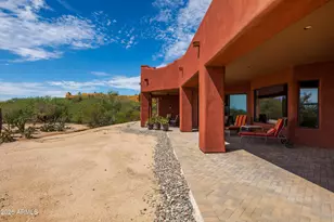 13811 E Casey Ln, Scottsdale, AZ 85262 - Photo 68