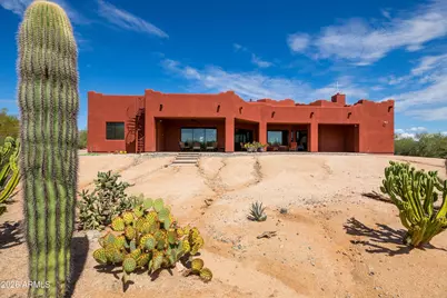 13811 E Casey Lane, Scottsdale, AZ 85262 - Photo 78