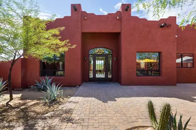 13811 E Casey Lane, Scottsdale, AZ 85262 - Photo 18