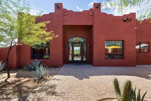 13811 E Casey Ln, Scottsdale, AZ 85262 - Photo 18