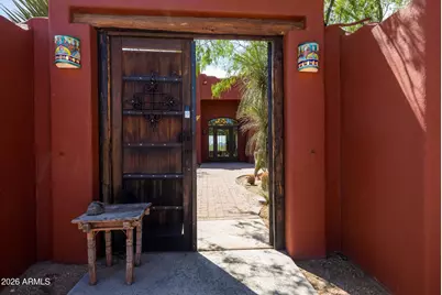 13811 E Casey Lane, Scottsdale, AZ 85262 - Photo 16
