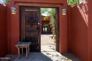 13811 E Casey Ln, Scottsdale, AZ 85262 - Photo 16