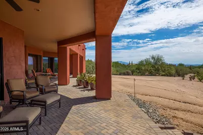 13811 E Casey Lane, Scottsdale, AZ 85262 - Photo 66