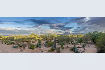 13811 E Casey Lane, Scottsdale, AZ 85262 - Photo 70