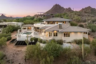 10801 E Happy Valley Rd, Scottsdale, AZ 85255 - Photo 78
