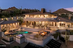 10801 E Happy Valley Rd, Scottsdale, AZ 85255 - Photo 1
