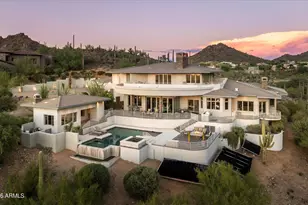 10801 E Happy Valley Rd, Scottsdale, AZ 85255 - Photo 2
