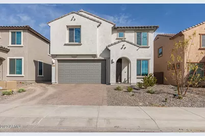 19740 W Palo Verde Drive, Litchfield Park, AZ 85340 - Photo 2