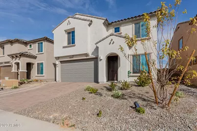 19740 W Palo Verde Drive, Litchfield Park, AZ 85340 - Photo 44