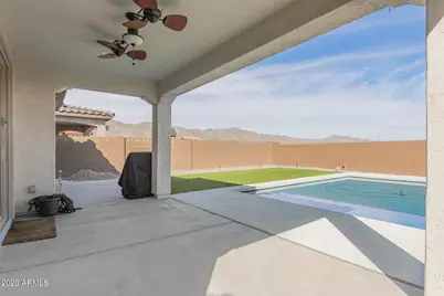 19740 W Palo Verde Drive, Litchfield Park, AZ 85340 - Photo 4