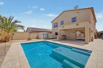 13784 W Country Gables Drive, Surprise, AZ 85379 - Photo 2