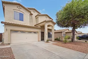 13784 W Country Gables Dr, Surprise, AZ 85379 - Photo 48