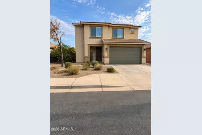 1087 W Empress Tree Avenue, San Tan Valley, AZ 85140 - Photo 22