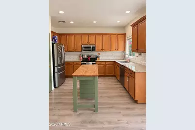 1087 W Empress Tree Avenue, San Tan Valley, AZ 85140 - Photo 16