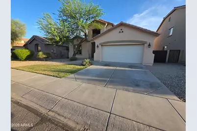 5023 W Magdalena Lane, Laveen, AZ 85339 - Photo 2