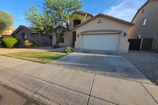 5023 W Magdalena Ln, Laveen, AZ 85339 - Photo 2