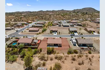 18 W Monte Cristo Drive, Wickenburg, AZ 85390 - Photo 38