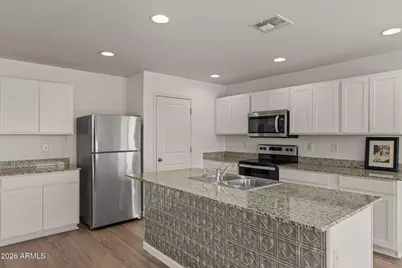 18 W Monte Cristo Drive, Wickenburg, AZ 85390 - Photo 2