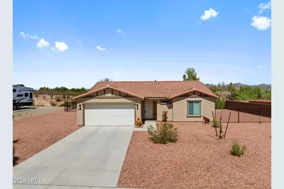 18 W Monte Cristo Drive, Wickenburg, AZ 85390 - Photo 30