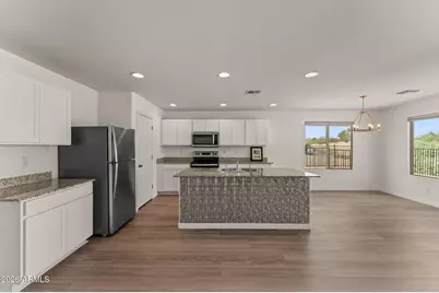 18 W Monte Cristo Drive, Wickenburg, AZ 85390 - Photo 8