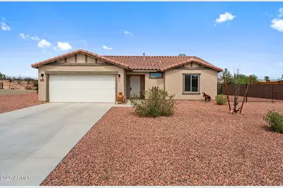 18 W Monte Cristo Drive, Wickenburg, AZ 85390 - Photo 1