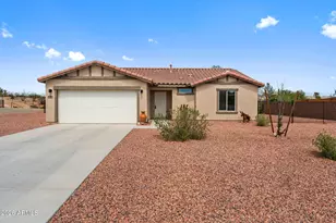 18 W Monte Cristo Dr, Wickenburg, AZ 85390 - Photo 1