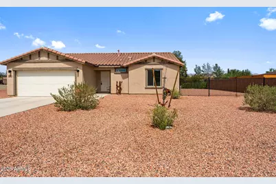 18 W Monte Cristo Drive, Wickenburg, AZ 85390 - Photo 32