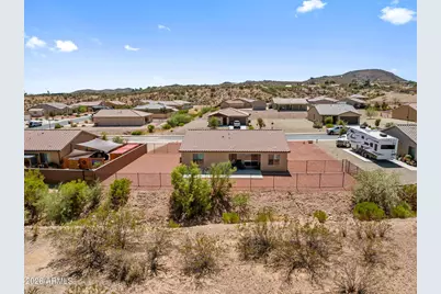 18 W Monte Cristo Drive, Wickenburg, AZ 85390 - Photo 36