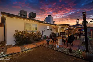4336 W Sunnyside Ave, Glendale, AZ 85304 - Photo 62