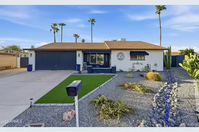 4336 W Sunnyside Avenue, Glendale, AZ 85304 - Photo 2