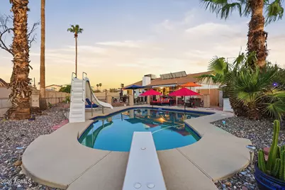 4336 W Sunnyside Avenue, Glendale, AZ 85304 - Photo 56