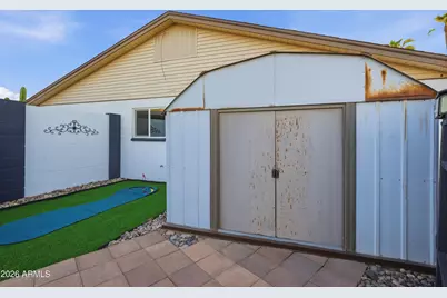4336 W Sunnyside Avenue, Glendale, AZ 85304 - Photo 46