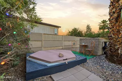 4336 W Sunnyside Avenue, Glendale, AZ 85304 - Photo 48